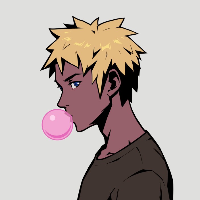 triphan.eth Ethereum Name Service (ENS and .eth domain) PFP