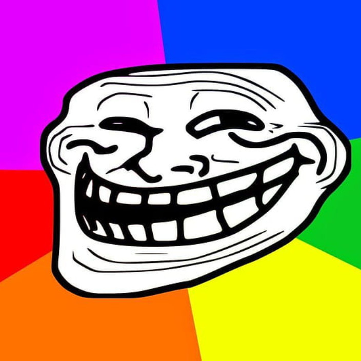 trolliwa.lens Lens social identity (.lens handle) PFP