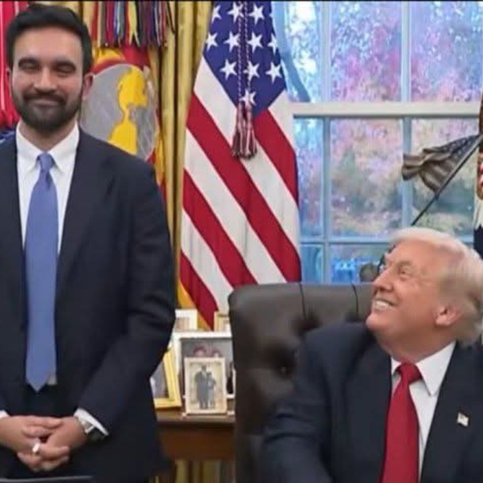 trump2028.eth Ethereum Name Service (ENS and .eth domain) PFP