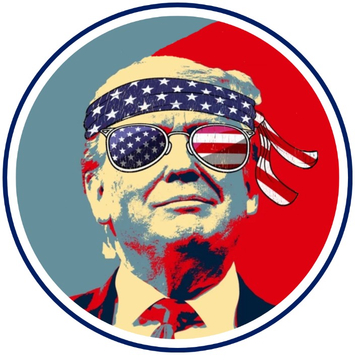 trumparmycoin.eth Ethereum Name Service (ENS and .eth domain) PFP