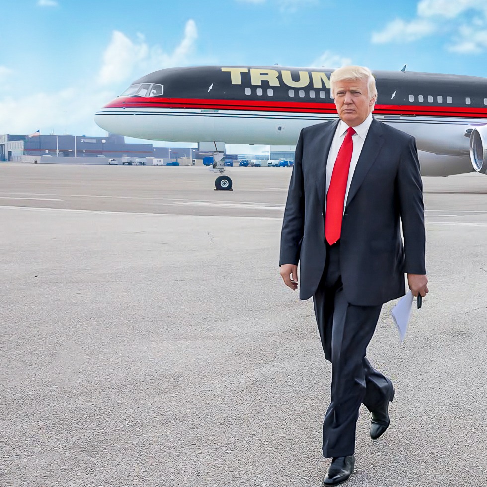 trumpera.eth Ethereum Name Service (ENS and .eth domain) PFP