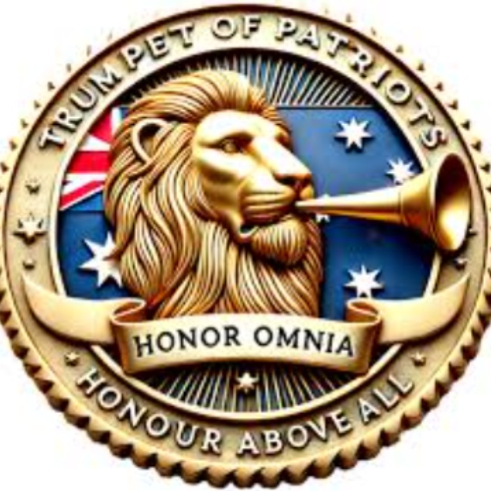 trumpetofpatriots.eth Ethereum Name Service (ENS and .eth domain) PFP