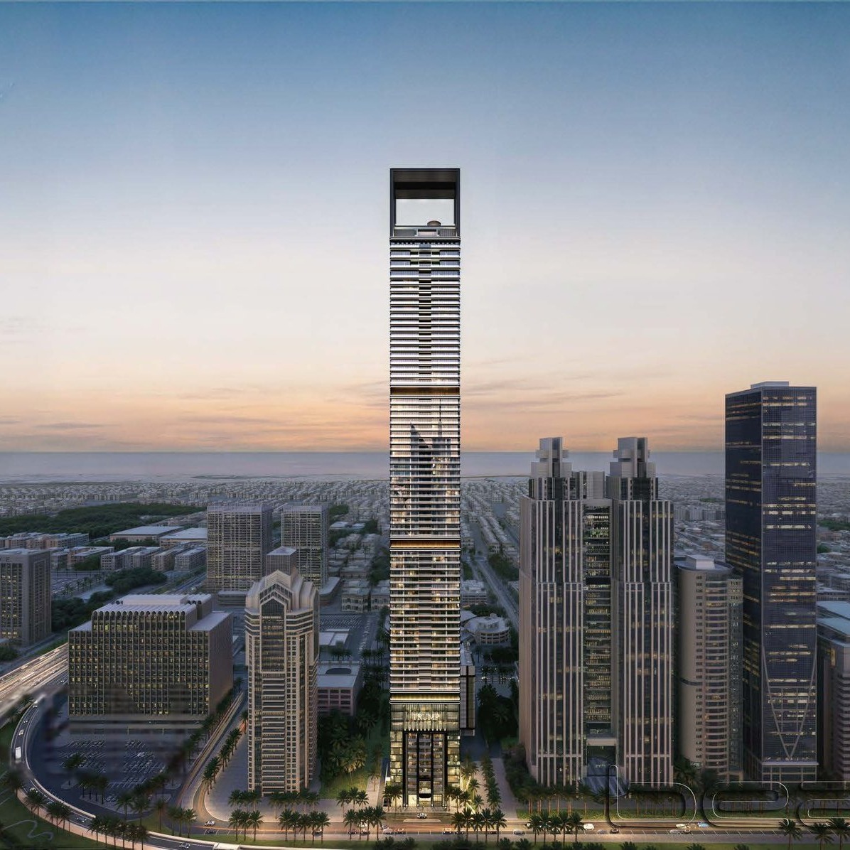 trumphotel.eth Ethereum Name Service (ENS and .eth domain) PFP