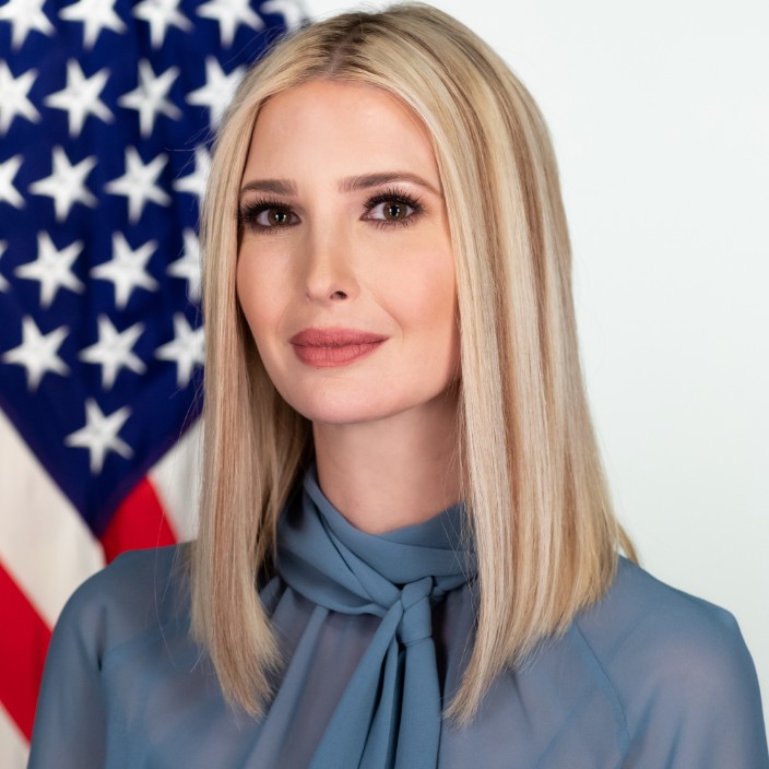 trumpivanka.eth Ethereum Name Service (ENS and .eth domain) PFP