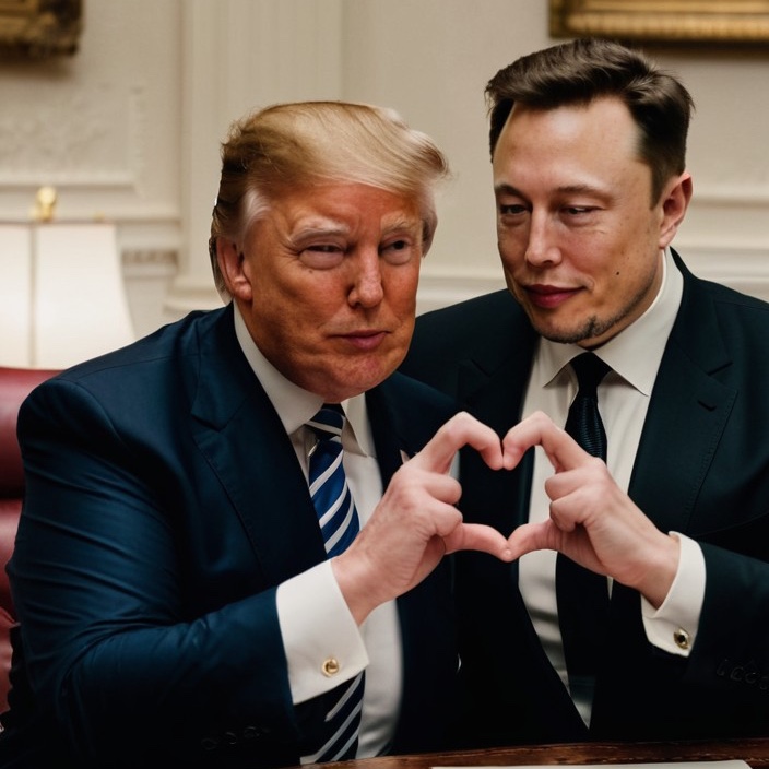 trumplover.eth Ethereum Name Service (ENS and .eth domain) PFP