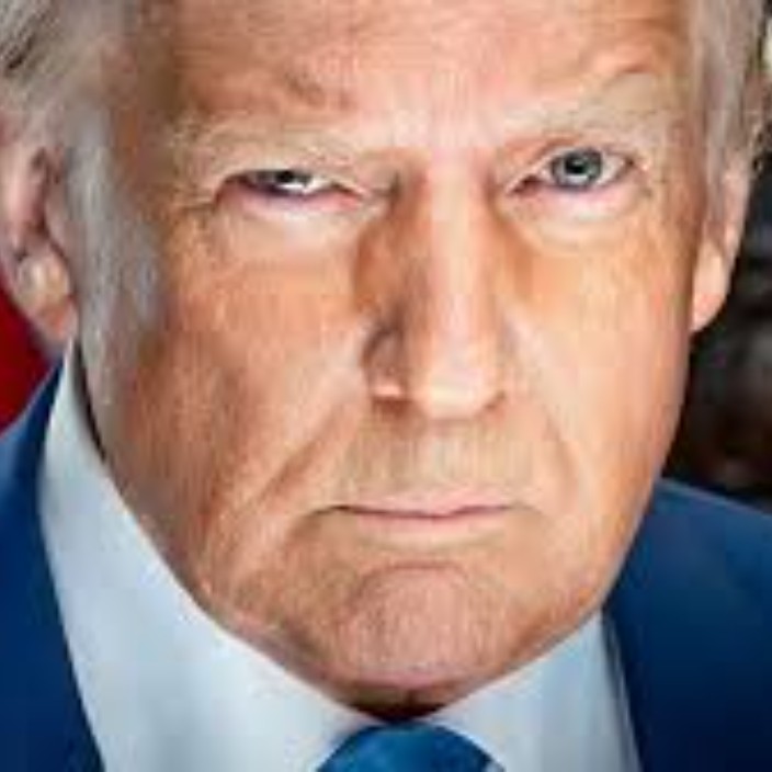 trumpman.eth Ethereum Name Service (ENS and .eth domain) PFP