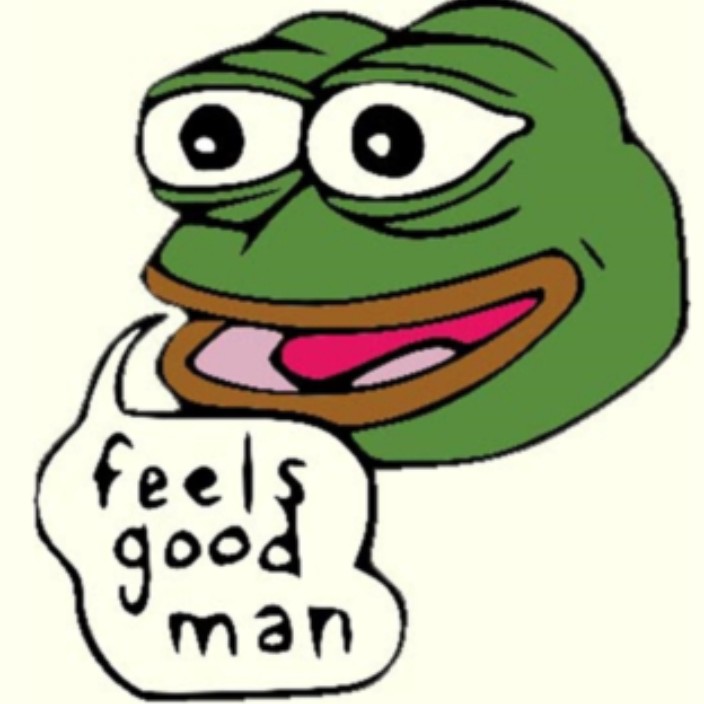 trumppepe.eth Ethereum Name Service (ENS and .eth domain) PFP