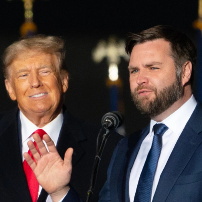 trumpvance.eth Ethereum Name Service (ENS and .eth domain) PFP