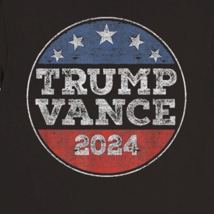 trumpvance2024.eth Ethereum Name Service (ENS and .eth domain) PFP