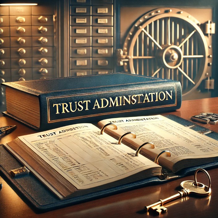 trustadministration.eth Ethereum Name Service (ENS and .eth domain) PFP