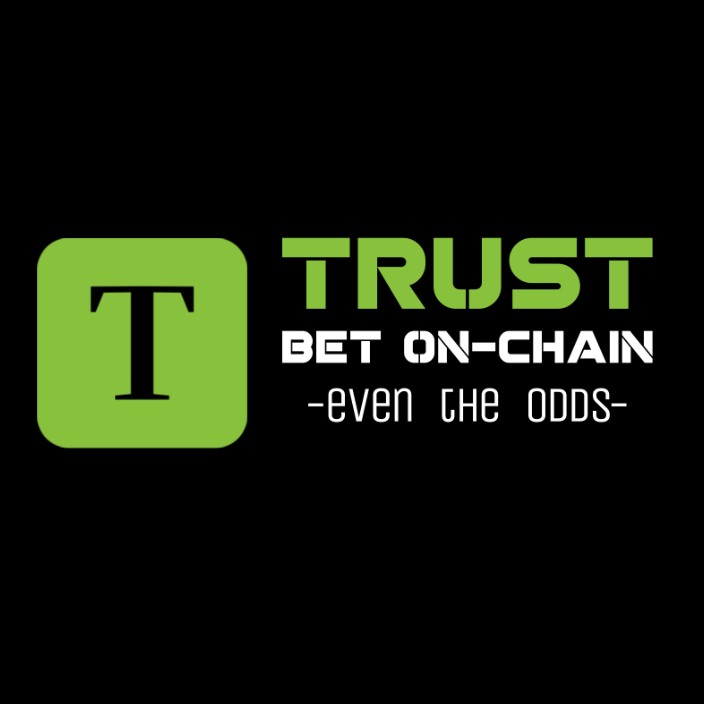 trustbet.eth Ethereum Name Service (ENS and .eth domain) PFP