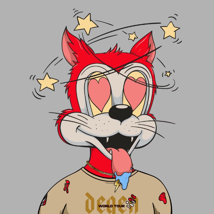 trustinfund.eth Ethereum Name Service (ENS and .eth domain) PFP