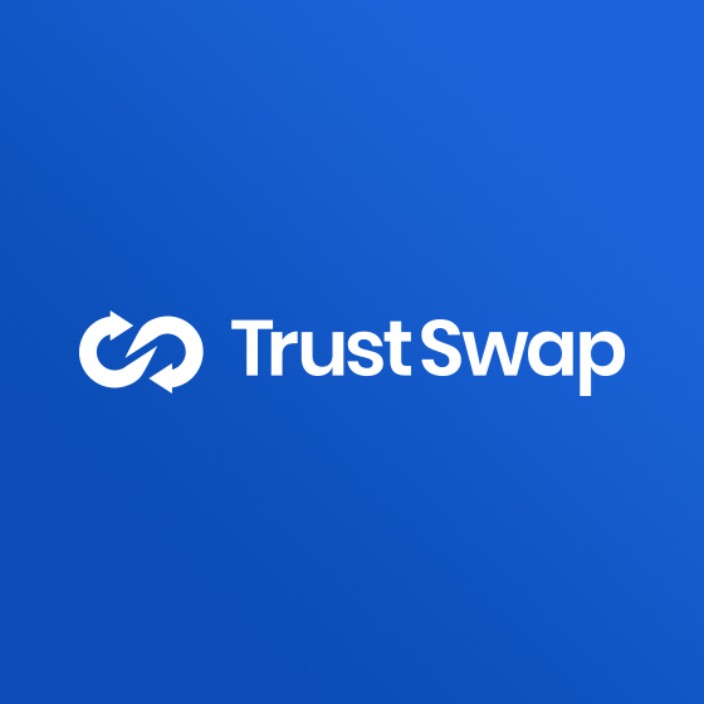 trustswap.eth Ethereum Name Service (ENS and .eth domain) PFP