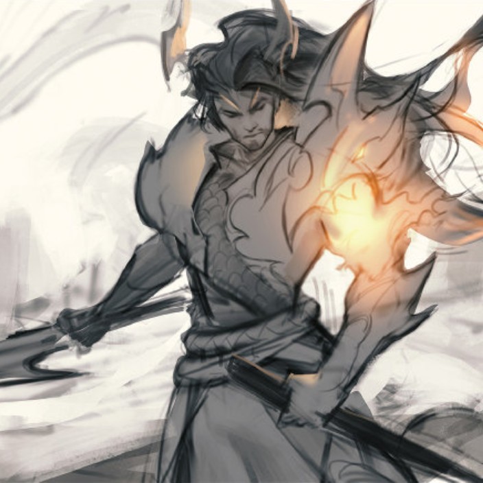 truthdragon.eth Ethereum Name Service (ENS and .eth domain) PFP