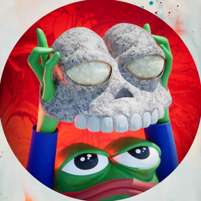 trystannft.eth Ethereum Name Service (ENS and .eth domain) PFP