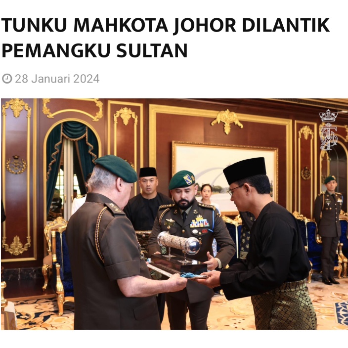 tunkumahkotajohor.eth Ethereum Name Service (ENS and .eth domain) PFP