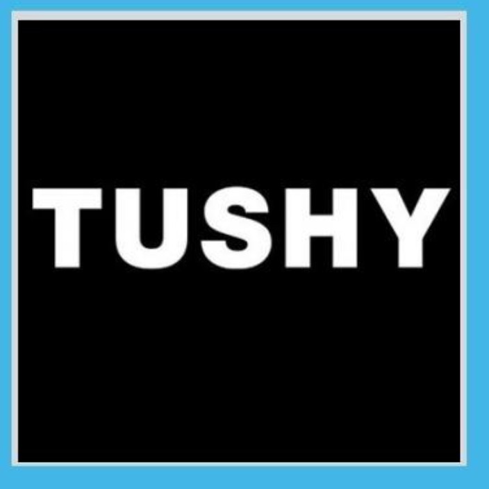 tushy.eth Ethereum Name Service (ENS and .eth domain) PFP