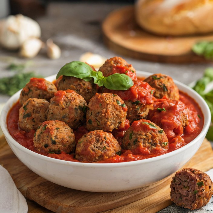 twelvemeatballs.eth Ethereum Name Service (ENS and .eth domain) PFP