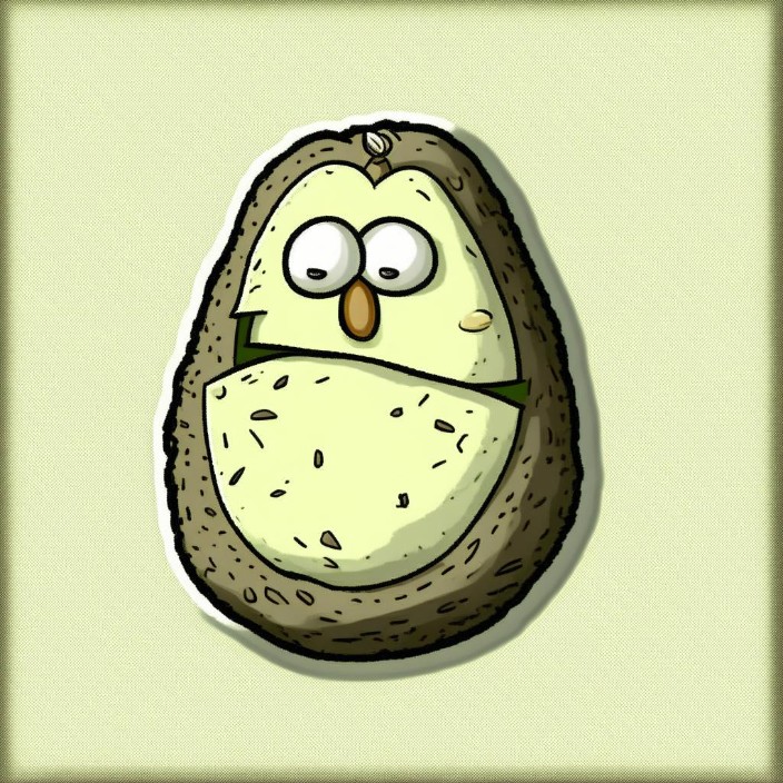 twerpan.eth Ethereum Name Service (ENS and .eth domain) PFP