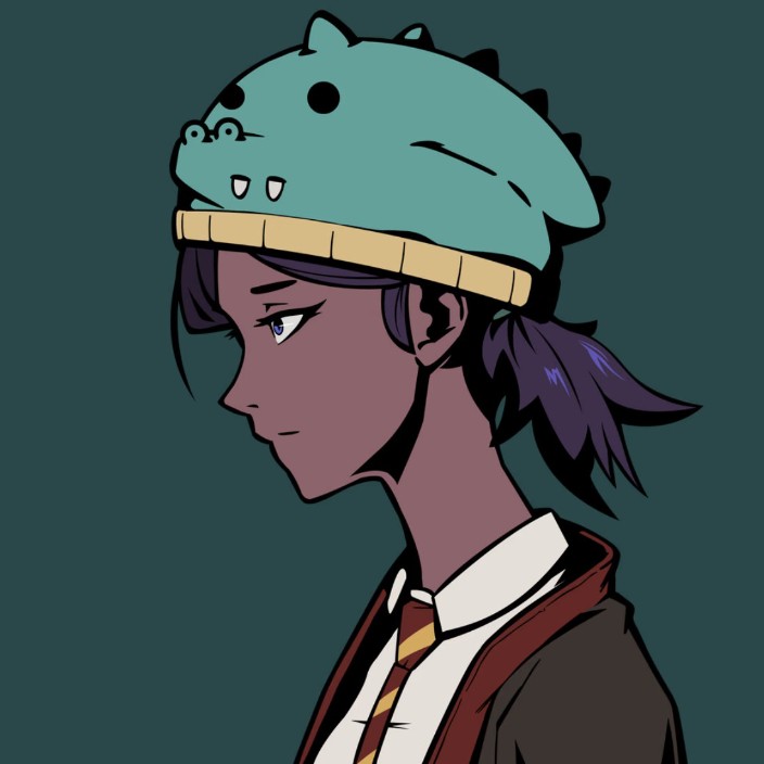 twistzzz.eth Ethereum Name Service (ENS and .eth domain) PFP