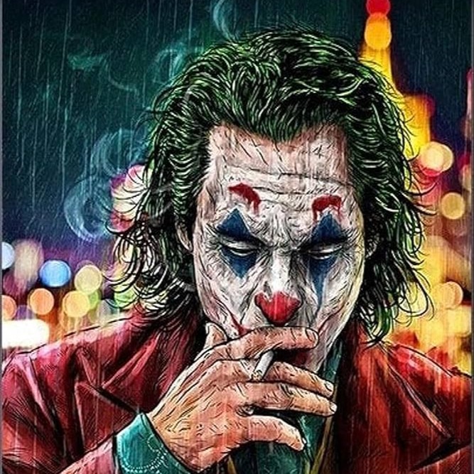 two-faced.eth Ethereum Name Service (ENS and .eth domain) PFP