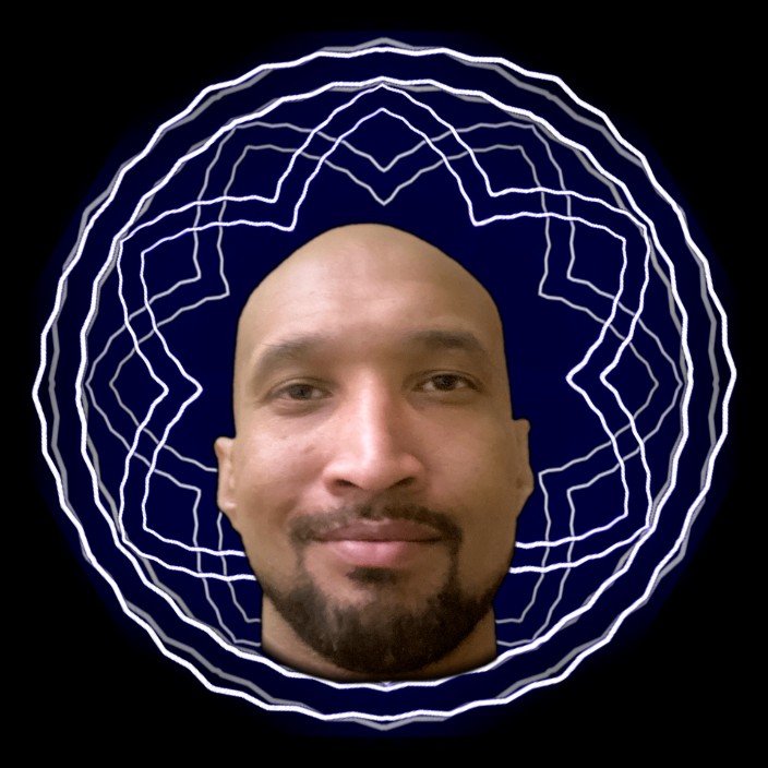 Authentic Truth Media (tylergreenlynfts.eth) Ethereum Name Service (ENS and .eth domain) PFP