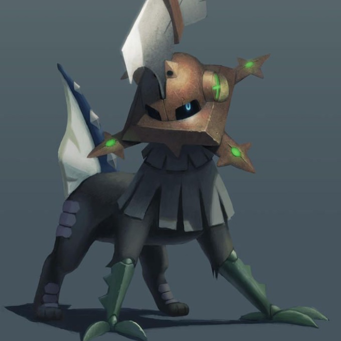 typenull.eth Ethereum Name Service (ENS and .eth domain) PFP