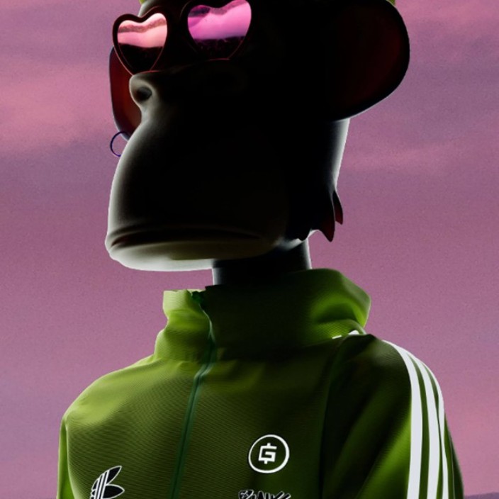 typey.eth Ethereum Name Service (ENS and .eth domain) PFP