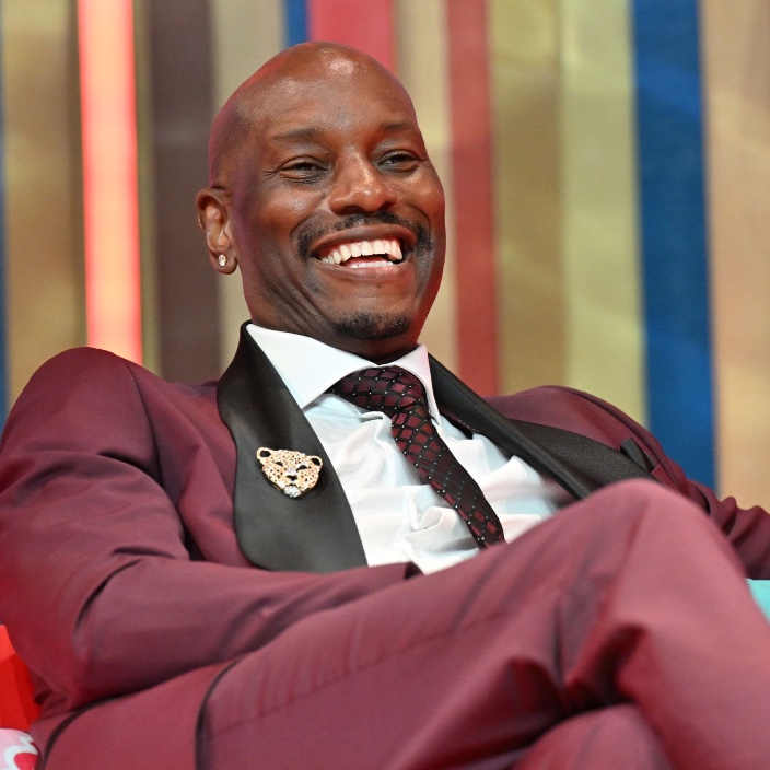 tyresegibson.eth Ethereum Name Service (ENS and .eth domain) PFP