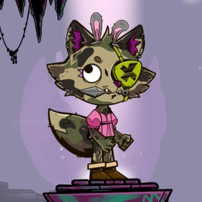 tytaa.eth Ethereum Name Service (ENS and .eth domain) PFP