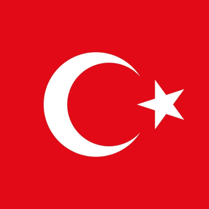 Türkiye Cumhuriyeti (türkiyecumhuriyeti.eth) Ethereum Name Service (ENS and .eth domain) PFP