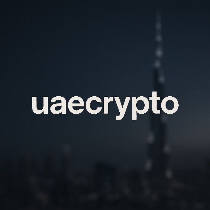 uaecrypto.eth Ethereum Name Service (ENS and .eth domain) PFP