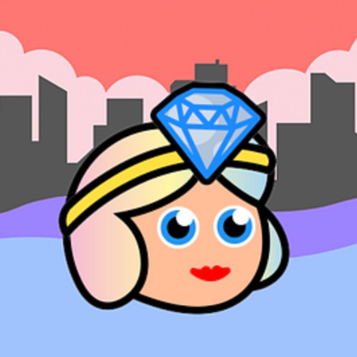 uberkaren.eth Ethereum Name Service (ENS and .eth domain) PFP