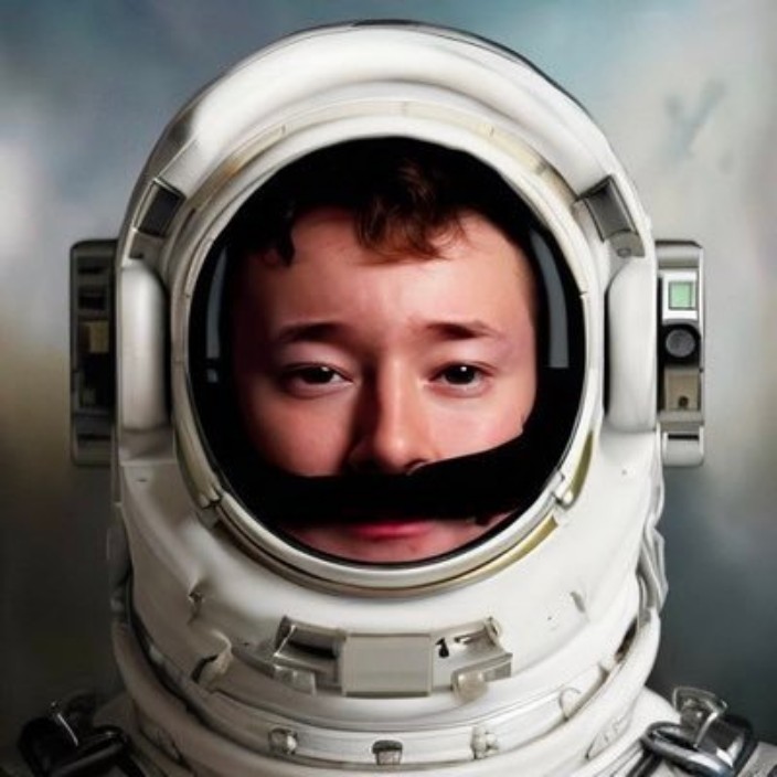 uberparty.eth Ethereum Name Service (ENS and .eth domain) PFP