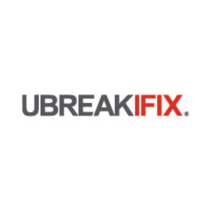 ubreakifix.eth Ethereum Name Service (ENS and .eth domain) PFP