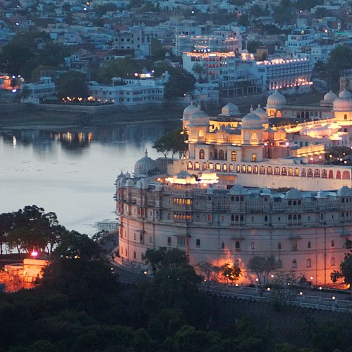 udaipur.eth Ethereum Name Service (ENS and .eth domain) PFP