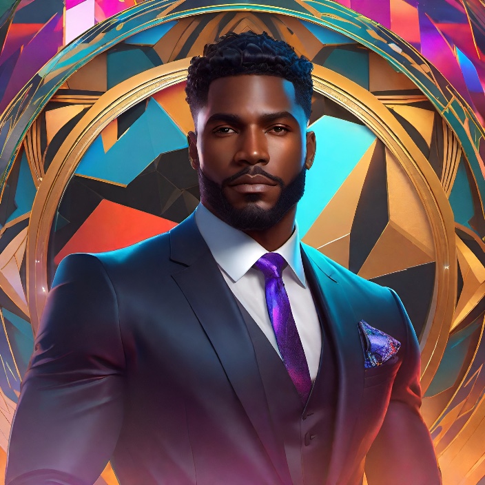 udbroker.eth Ethereum Name Service (ENS and .eth domain) PFP