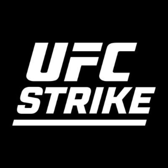 ufc-strike.eth Ethereum Name Service (ENS and .eth domain) PFP