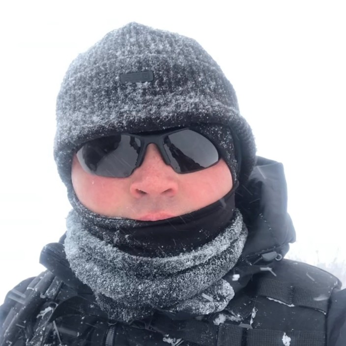 ugly-angel.eth Ethereum Name Service (ENS and .eth domain) PFP