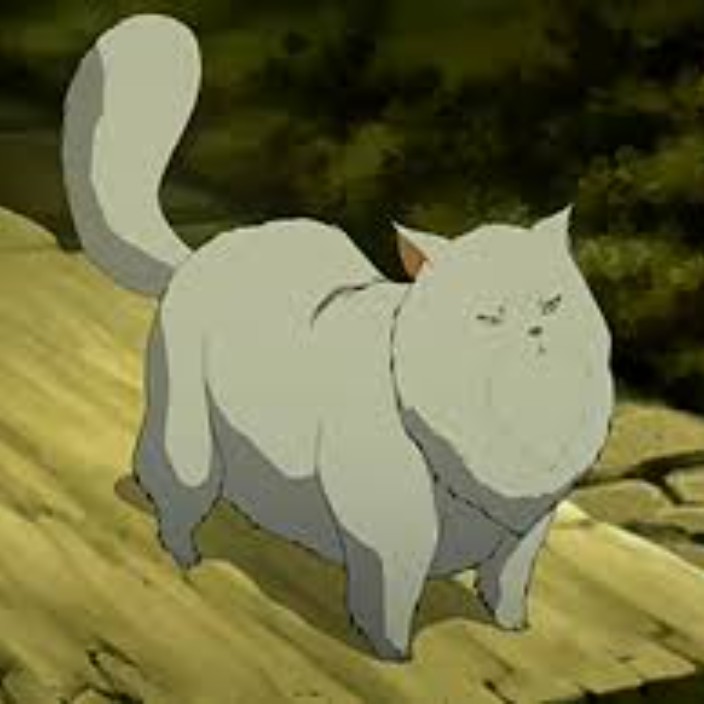 uglycats.eth Ethereum Name Service (ENS and .eth domain) PFP