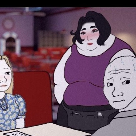 uh-oh.eth Ethereum Name Service (ENS and .eth domain) PFP