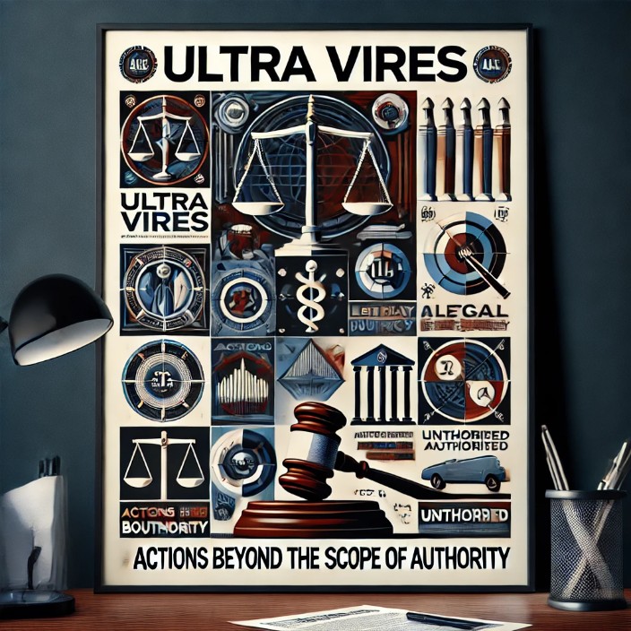 ultravires.eth Ethereum Name Service (ENS and .eth domain) PFP