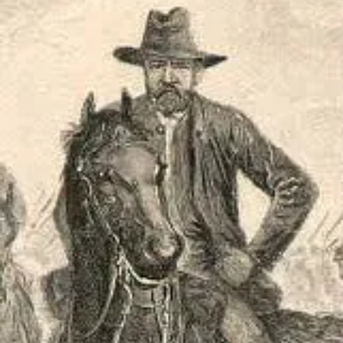 ulyssesgrant.eth Ethereum Name Service (ENS and .eth domain) PFP