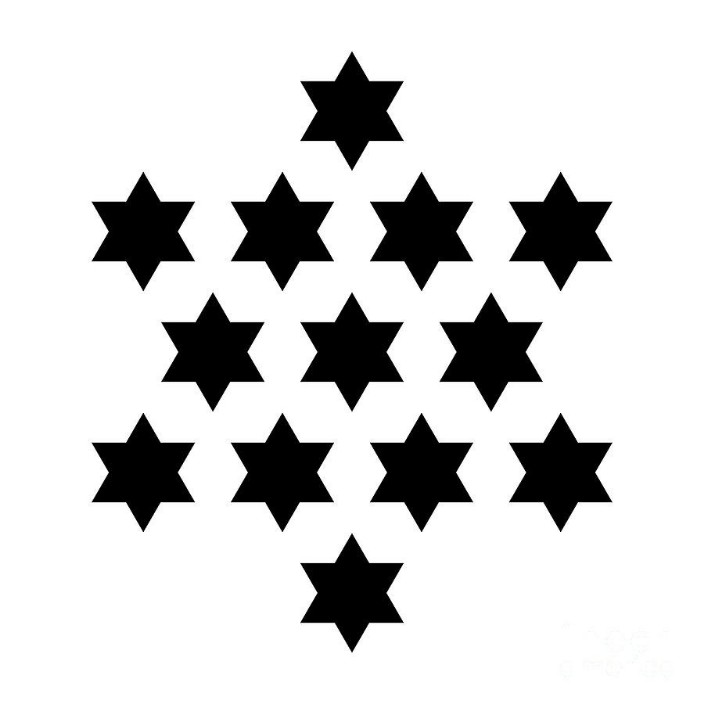 unadao.eth Ethereum Name Service (ENS and .eth domain) PFP