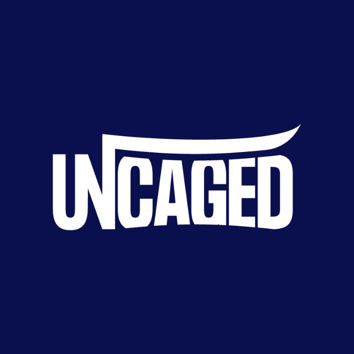 uncagedbet.eth Ethereum Name Service (ENS and .eth domain) PFP