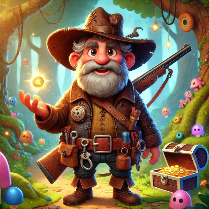 unclegrandpa82.eth Ethereum Name Service (ENS and .eth domain) PFP