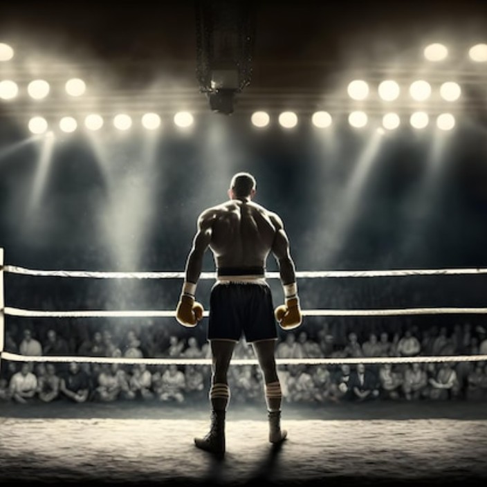 undefeatable.eth Ethereum Name Service (ENS and .eth domain) PFP