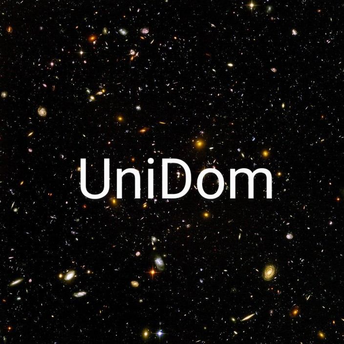 @universedomain (universedomain.eth) Ethereum Name Service (ENS and .eth domain) PFP
