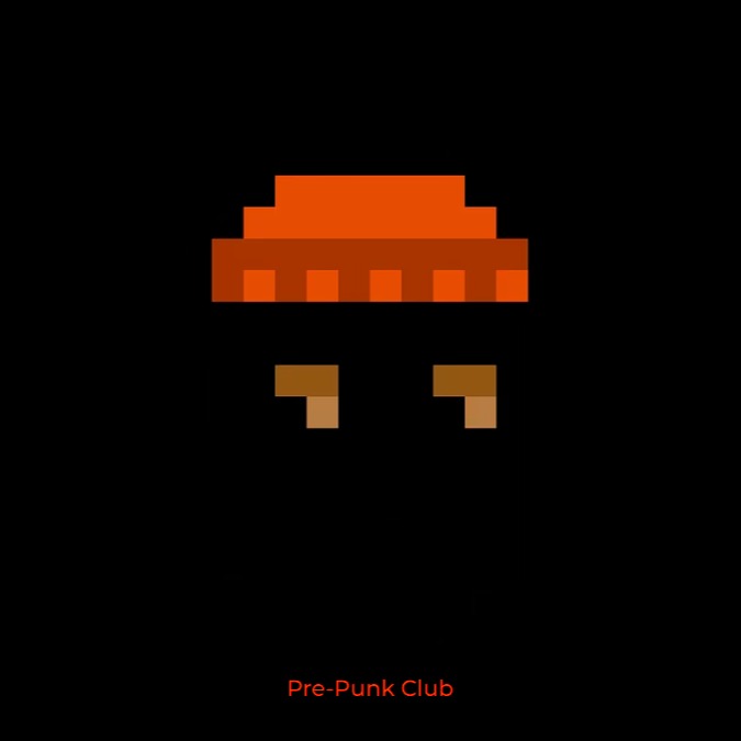 unnoticeable.eth Ethereum Name Service (ENS and .eth domain) PFP