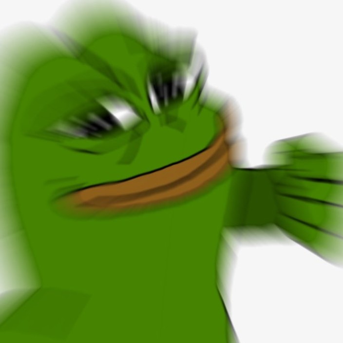 unwelcome.eth Ethereum Name Service (ENS and .eth domain) PFP